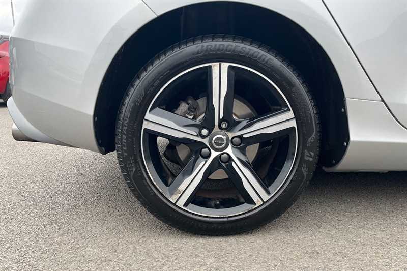 Used Volvo V40 2018 for sale - 78160751: Photo 10