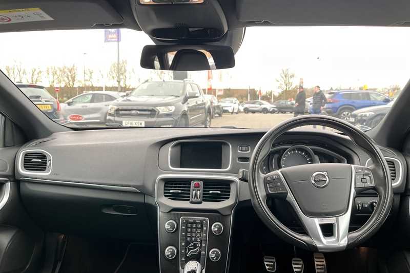 Used Volvo V40 2018 for sale - 78160751: Photo 13