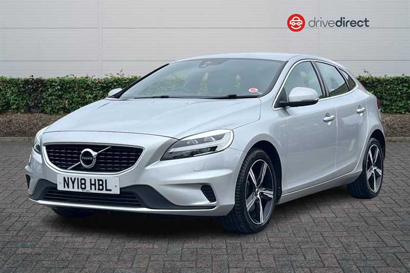 Used Volvo V40 2018 for sale - 78160751: Photo 7