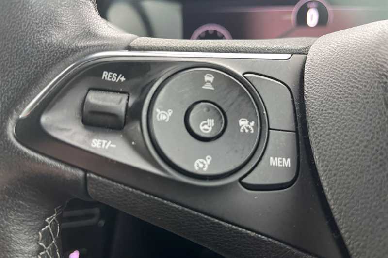 Used Vauxhall Mokka for sale - 76462411: Photo 21