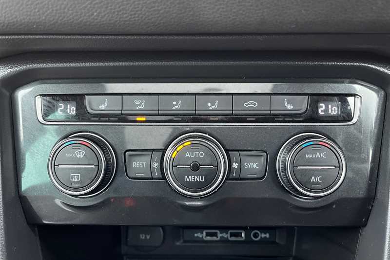 Used Volkswagen Tiguan 2018 for sale - 77474020: Photo 15