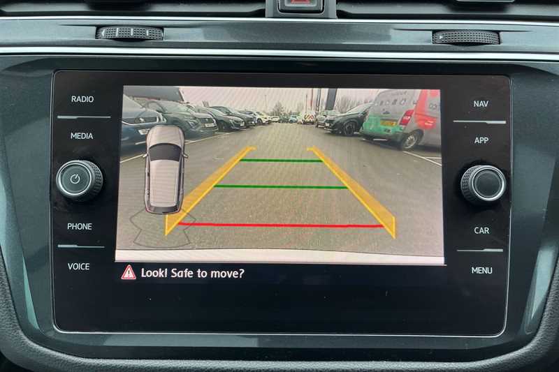 Used Volkswagen Tiguan 2018 for sale - 77474020: Photo 19