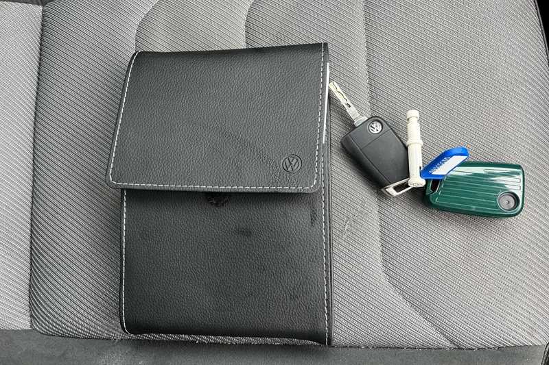 Used Volkswagen Tiguan 2018 for sale - 77474020: Photo 36