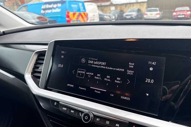 Used Vauxhall Grandland 2022 for sale - 76525041: Photo 17