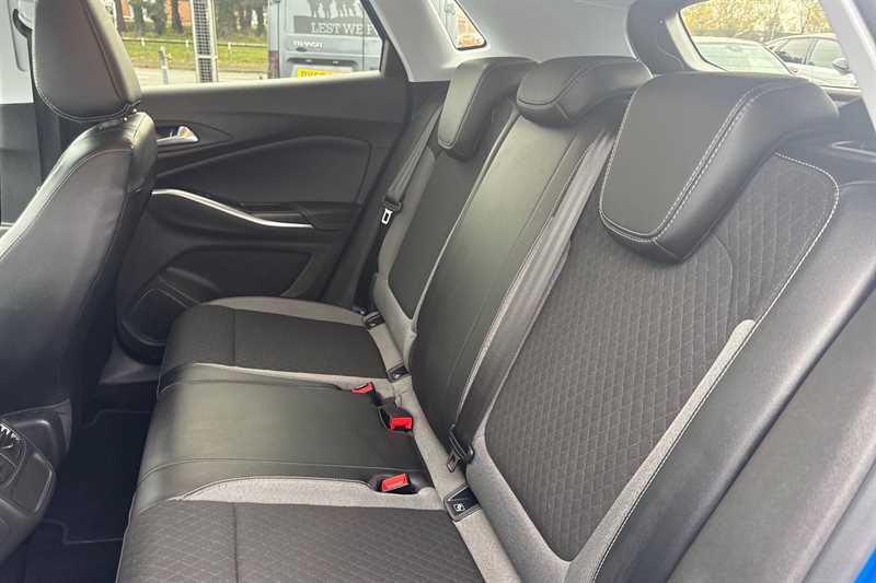 Used Vauxhall Grandland 2022 for sale - 76525041: Photo 24