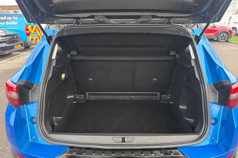 Used Vauxhall Grandland 2022 for sale - 76525041: Photo 25