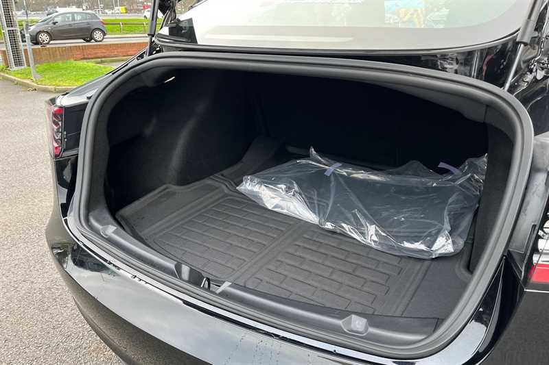 Used Tesla Model 3 2020 for sale - 77430525: Photo 25