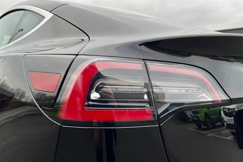 Used Tesla Model 3 2020 for sale - 77430525: Photo 31