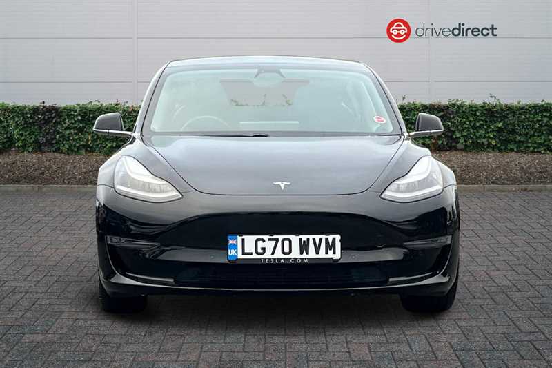 Used Tesla Model 3 2020 for sale - 77430525: Photo 8