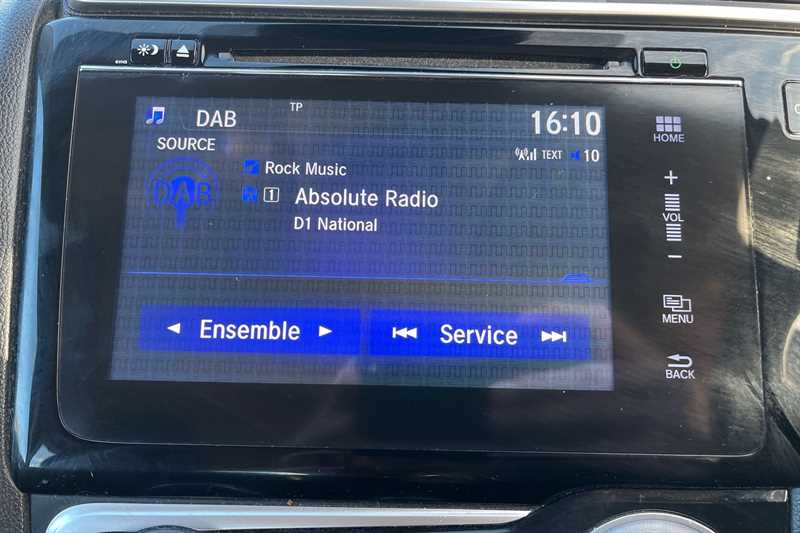 Used Honda Jazz 2018 for sale - 76449087: Photo 17