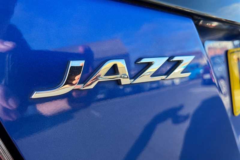 Used Honda Jazz 2018 for sale - 76449087: Photo 30