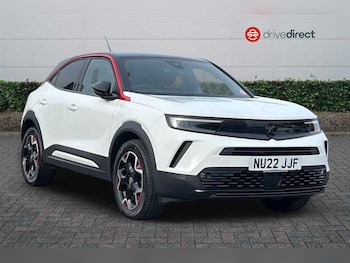 Used Vauxhall Mokka 2022 for sale - 77828342: Photo