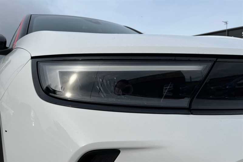 Used Vauxhall Mokka 2022 for sale - 77828342: Photo 28