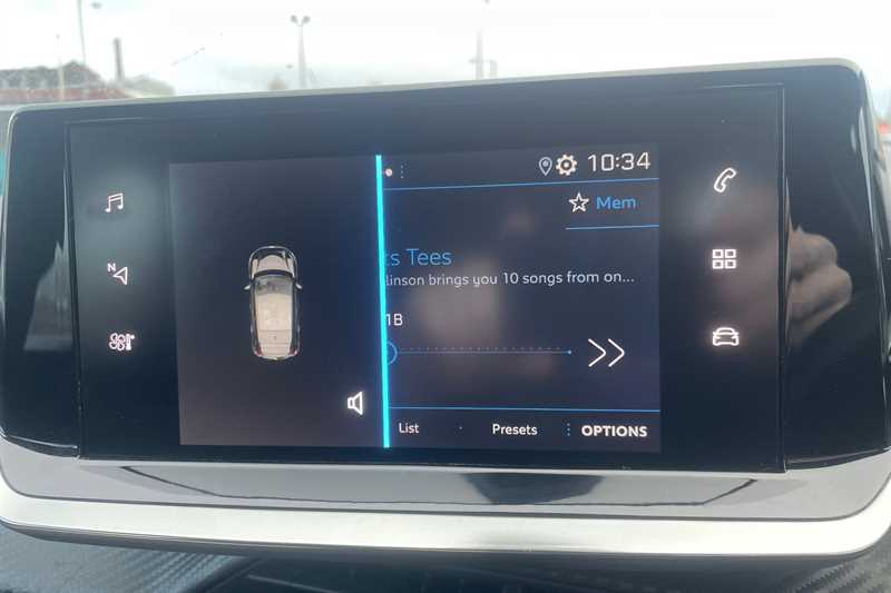 Used Peugeot 208 2022 for sale - 77362228: Photo 19