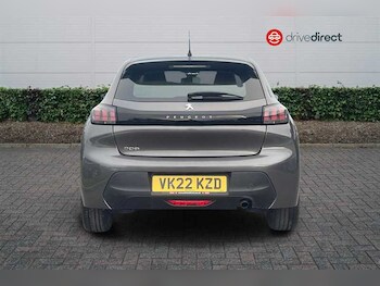 Used Peugeot 208 undefined for sale - 77362228: Photo
