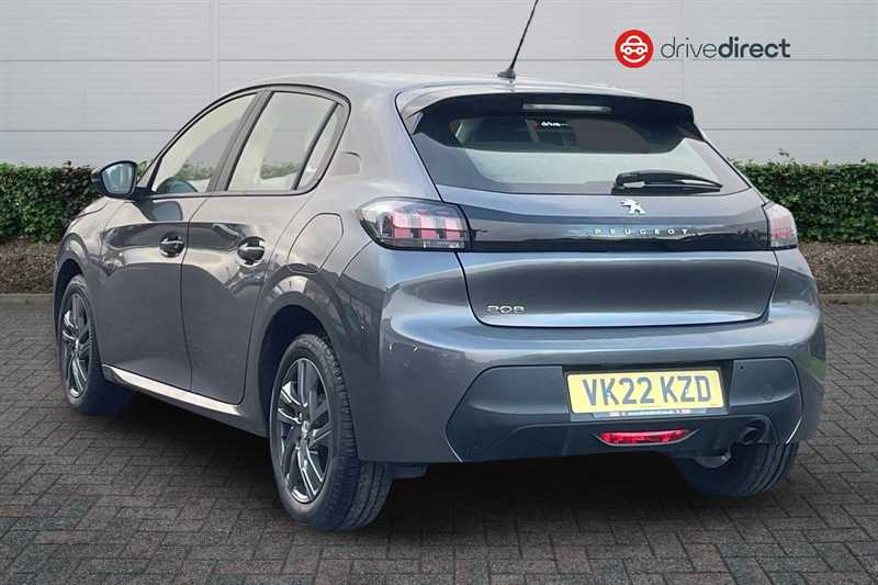 Used Peugeot 208 2022 for sale - 77362228: Photo 5