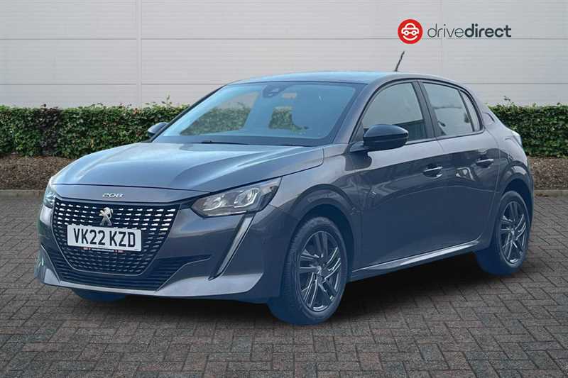 Used Peugeot 208 2022 for sale - 77362228: Photo 7