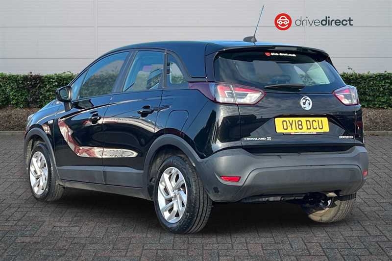 Used Vauxhall Crossland X 2018 for sale - 78075743: Photo 5