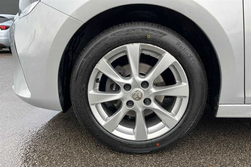 Used Vauxhall Corsa 2022 for sale - 76956508: Photo 12