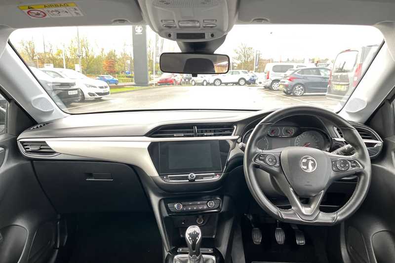 Used Vauxhall Corsa 2022 for sale - 76956508: Photo 13