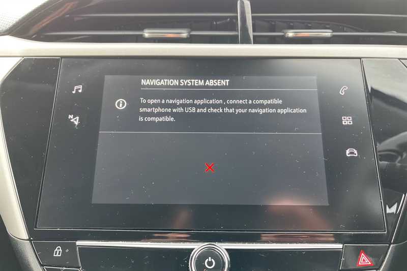 Used Vauxhall Corsa 2022 for sale - 76956508: Photo 18