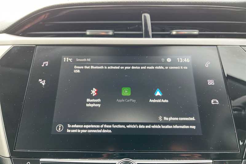 Used Vauxhall Corsa 2022 for sale - 76956508: Photo 19