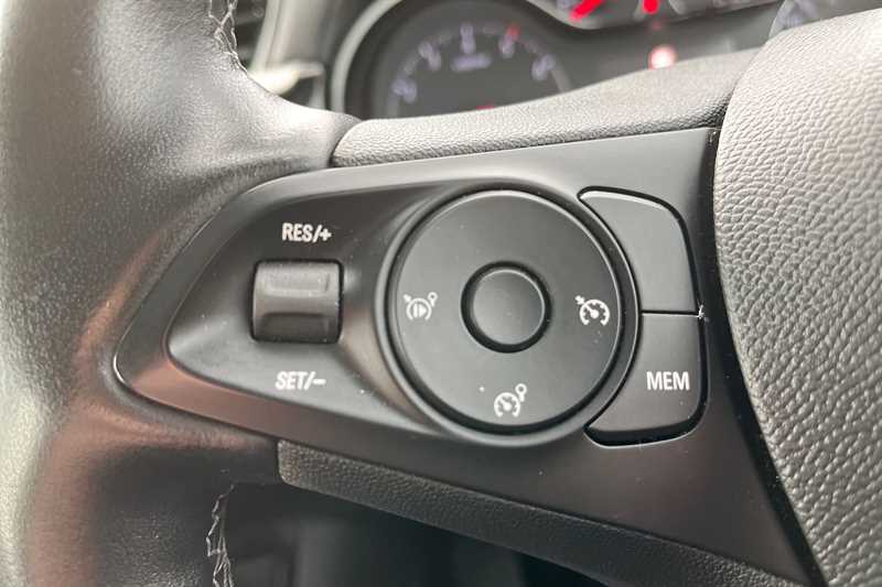 Used Vauxhall Corsa 2022 for sale - 76956508: Photo 21