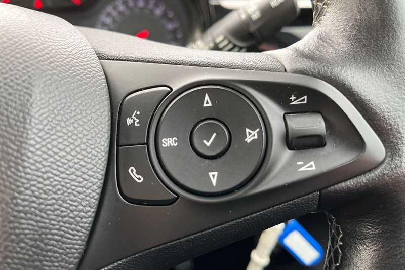 Used Vauxhall Corsa 2022 for sale - 76956508: Photo 22