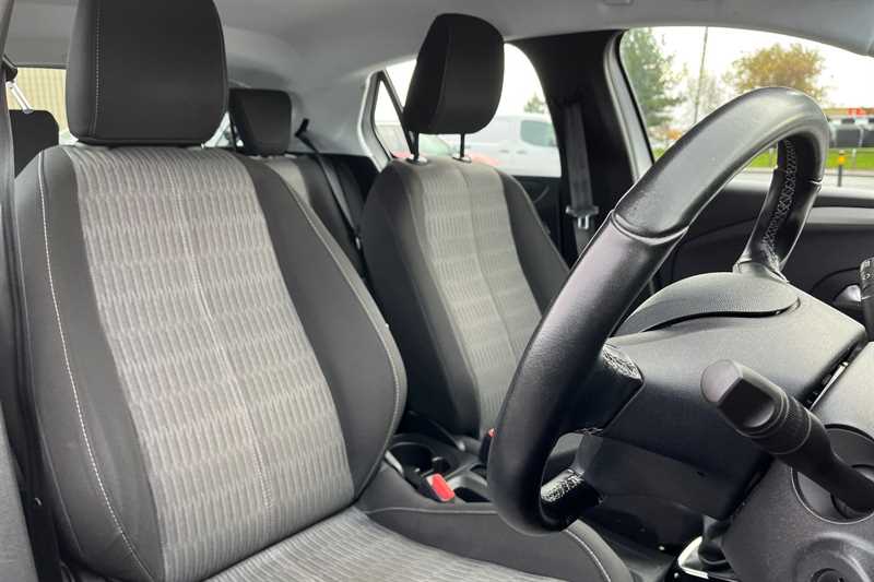 Used Vauxhall Corsa 2022 for sale - 76956508: Photo 23