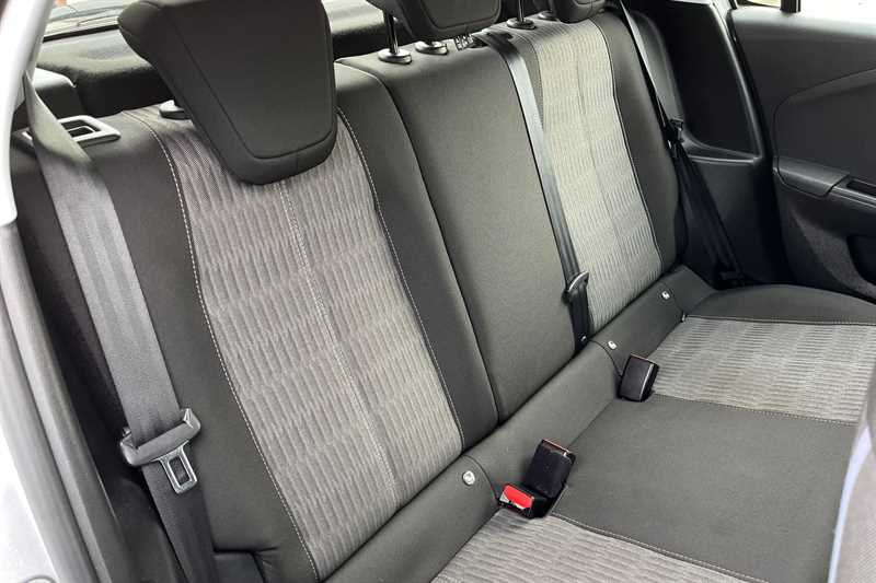 Used Vauxhall Corsa 2022 for sale - 76956508: Photo 24