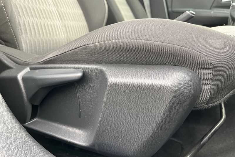 Used Vauxhall Corsa 2022 for sale - 76956508: Photo 26