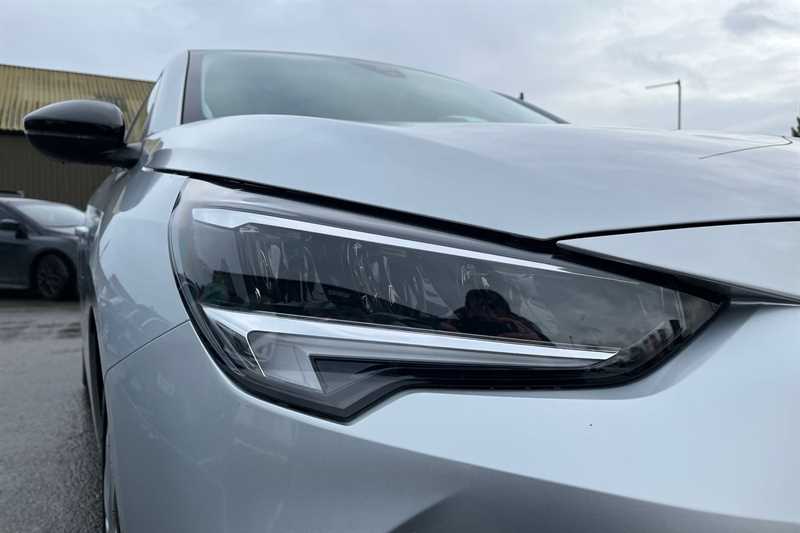 Used Vauxhall Corsa 2022 for sale - 76956508: Photo 28