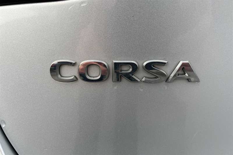 Used Vauxhall Corsa 2022 for sale - 76956508: Photo 30