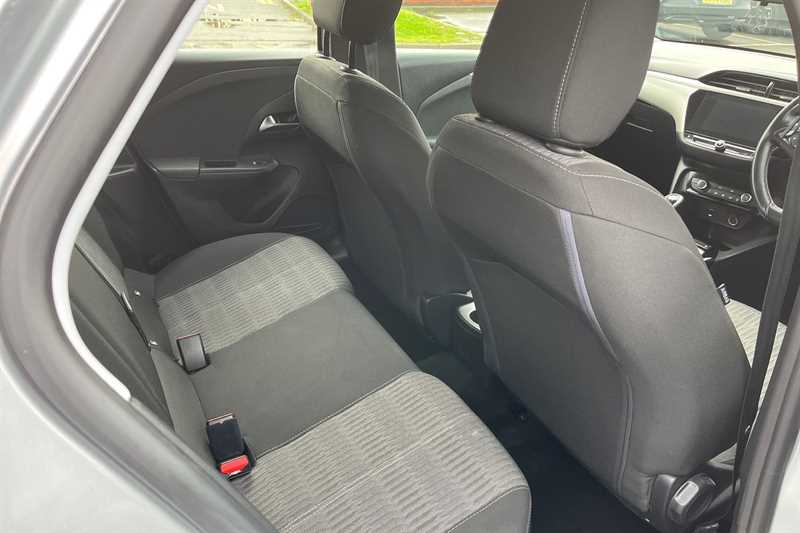 Used Vauxhall Corsa 2022 for sale - 76956508: Photo 38