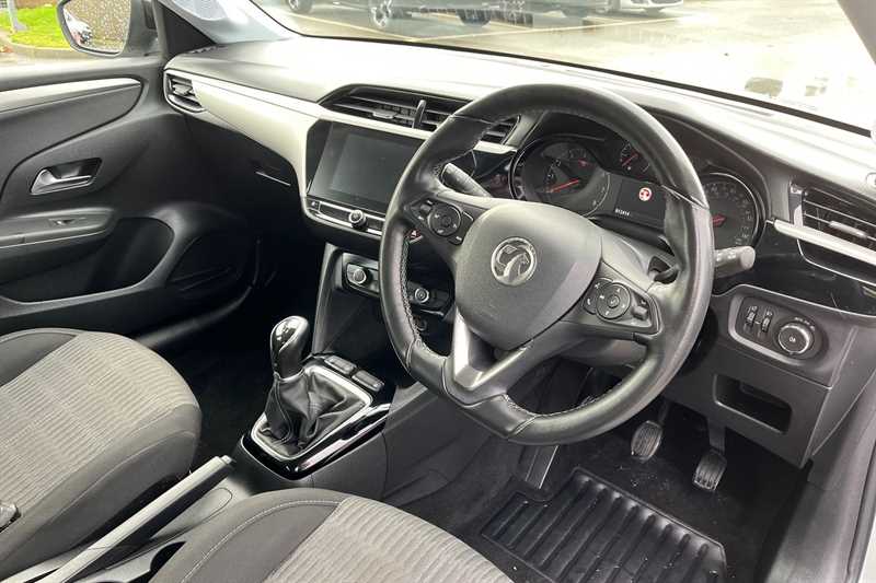Used Vauxhall Corsa 2022 for sale - 76956508: Photo 39