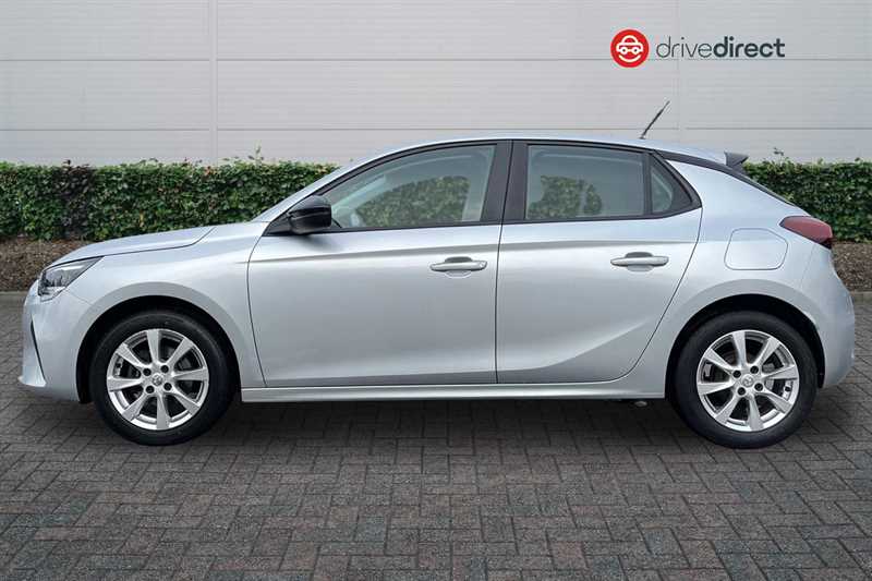 Used Vauxhall Corsa 2022 for sale - 76956508: Photo 6