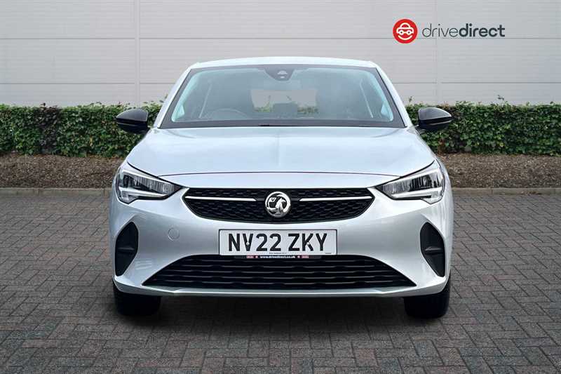 Used Vauxhall Corsa 2022 for sale - 76956508: Photo 8