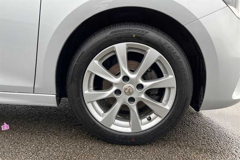 Used Vauxhall Corsa 2022 for sale - 76956508: Photo 9