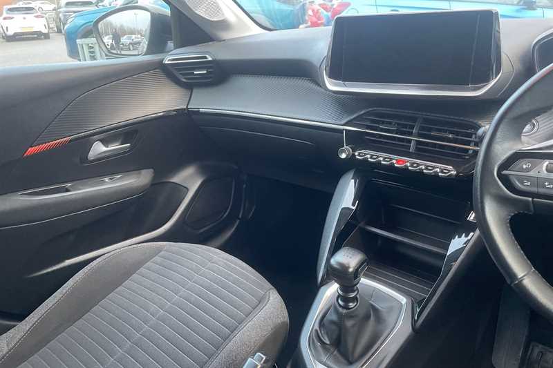 Used Peugeot 208 2022 for sale - 77374704: Photo 14