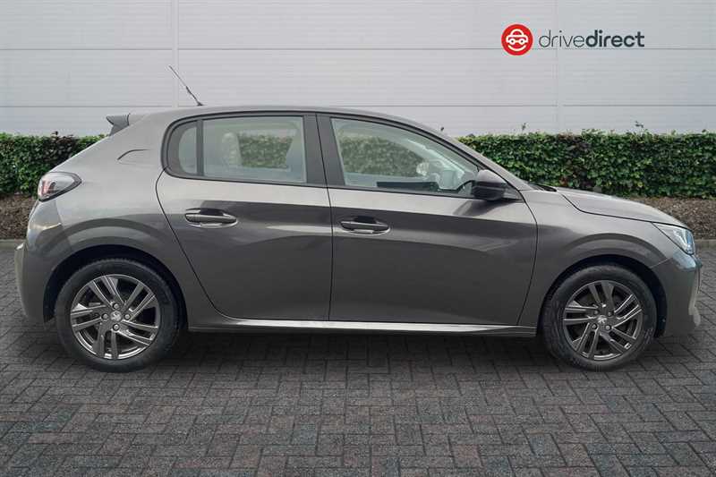 Used Peugeot 208 2022 for sale - 77374704: Photo 2