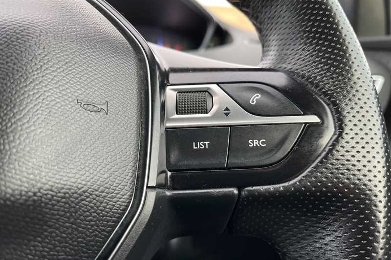 Used Peugeot 5008 2019 for sale - 78051262: Photo 22