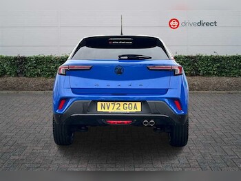 Used Vauxhall Mokka 2023 for sale - 77787747: Photo