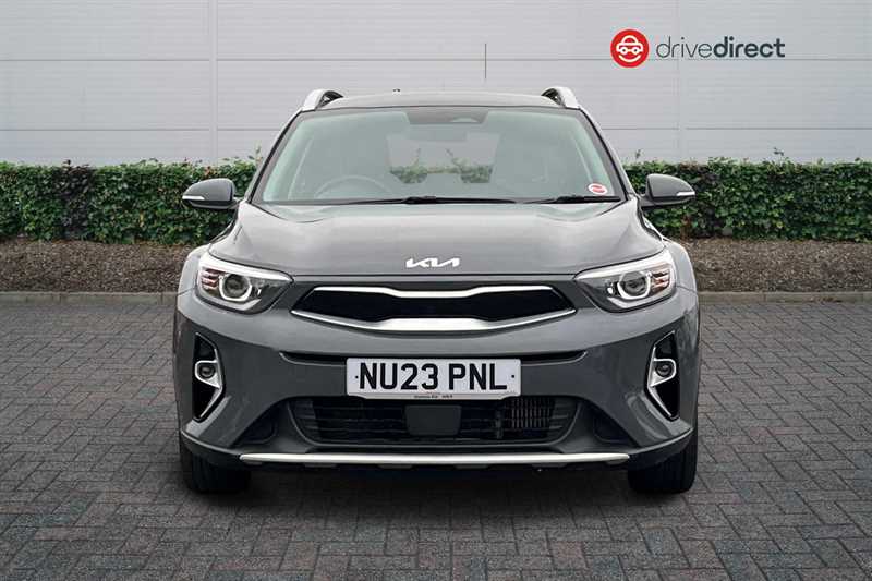 Used Kia Stonic 2023 for sale - 77474299: Photo 8