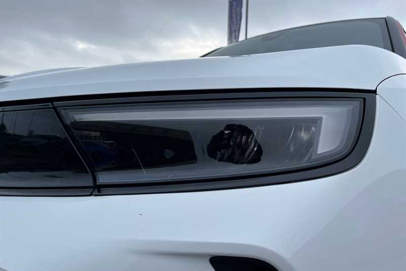 Used Vauxhall Mokka 2022 for sale - 77887162: Photo 29