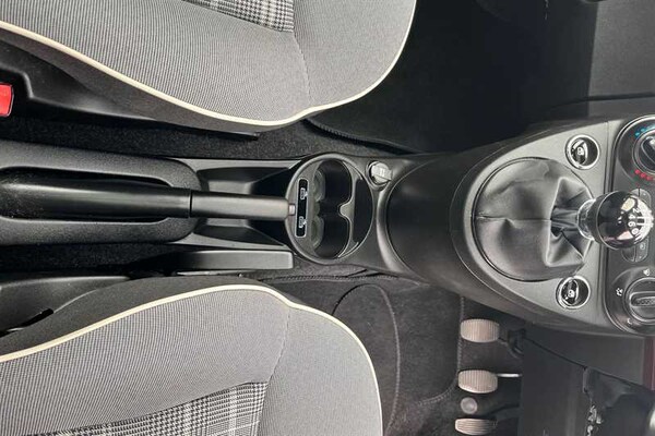 Used Fiat 500 2021 for sale - 75760006: Photo 14