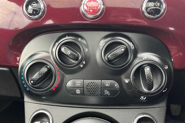 Used Fiat 500 2021 for sale - 75760006: Photo 15