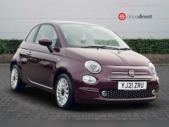 Fiat - 500