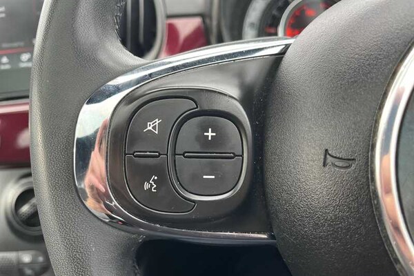 Used Fiat 500 2021 for sale - 75760006: Photo 21