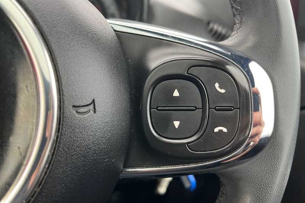 Used Fiat 500 2021 for sale - 75760006: Photo 22