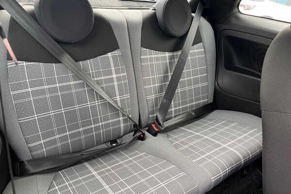Used Fiat 500 2021 for sale - 75760006: Photo 24
